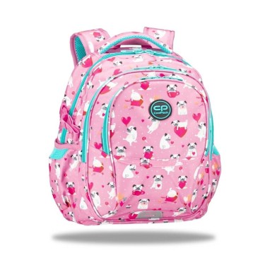 8499470989939 (1) Mochila Duo Pet Love Coolpack 1
