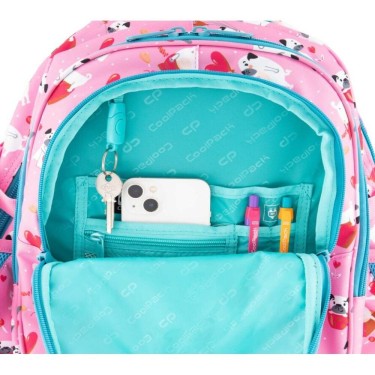 8499470989939 (4) Mochila Duo Pet Love Coolpack 4