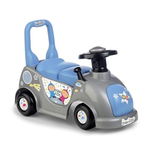 Correpasillos Starkids Blue Chicos 8410788352086 2