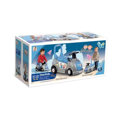 Correpasillos Starkids Blue Chicos 8410788352086 1