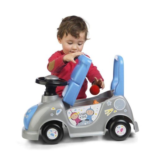 Correpasillos Starkids Blue Chicos 8410788352086 3