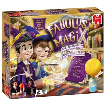 8710126021699 (1) Juego de magia Fabulus Magix – D 1
