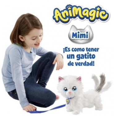 8720077201965 (2)  Peluche interactivo gatita Mimi 2