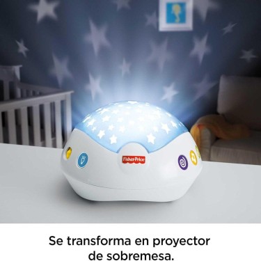 887961046076 (4) Fisher-Price Móvil Ositos Volador 4