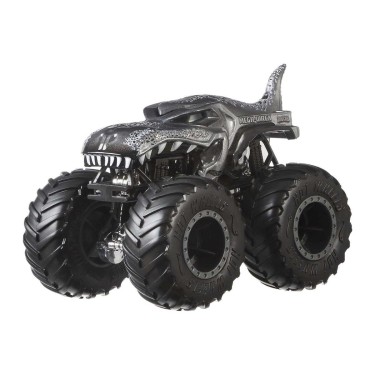 887961705393 (4) Coche Monster Trucks 164 – Hot Wh 3