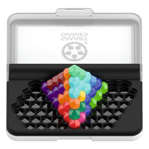 Juego Iq Six Pro Smart Games 5414301524540 4