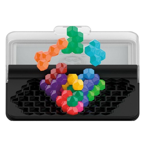 Juego Iq Six Pro Smart Games 5414301524540 3