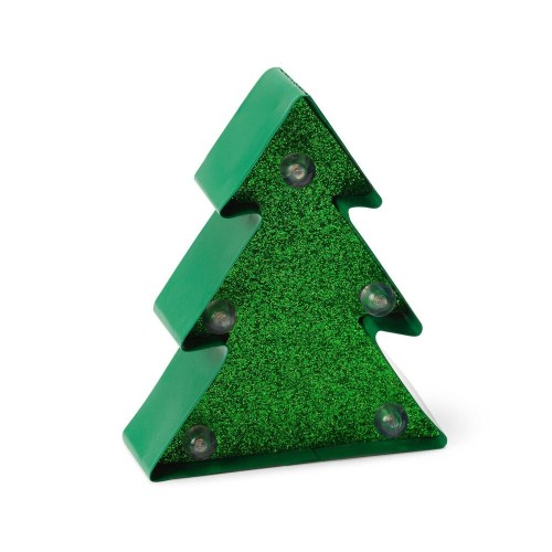 Mini luz decorativa Arbol Navidad Legami 8059174832308 3