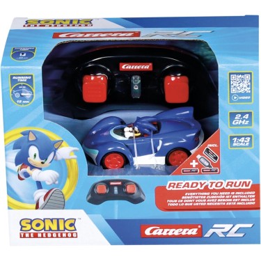 9003150143260 (3) Coche RC Team Sonic Racing Mini 3