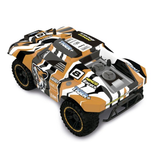 Coche radio control tiger Ninco 8428064932020