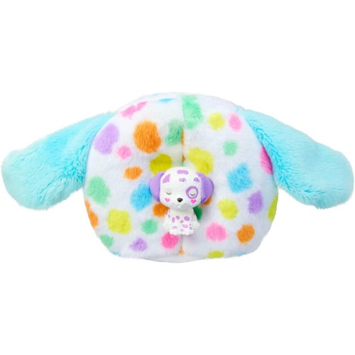 Barbie cutie reveal sueños de colores muñeca dalmata 1947351