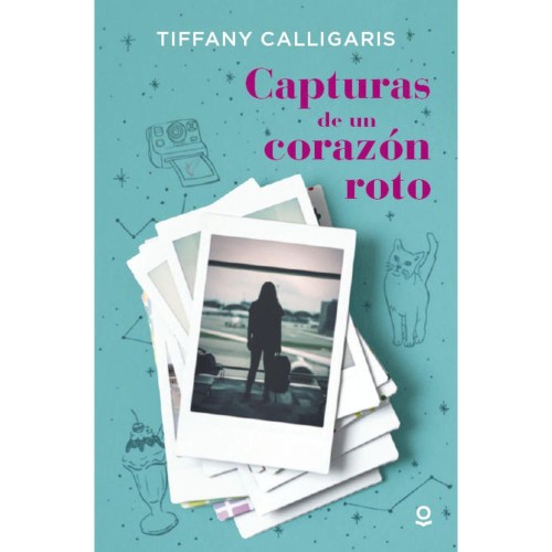 Capturas de un corazón roto (CALLIGARIS, TIFFANY)97884912255