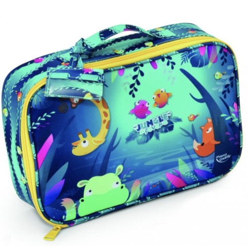 Maleta kit multi producto Jungle fever Maped 3154149070596